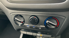 Hyundai i20 1.2 MPi SE 5dr Petrol Hatchback